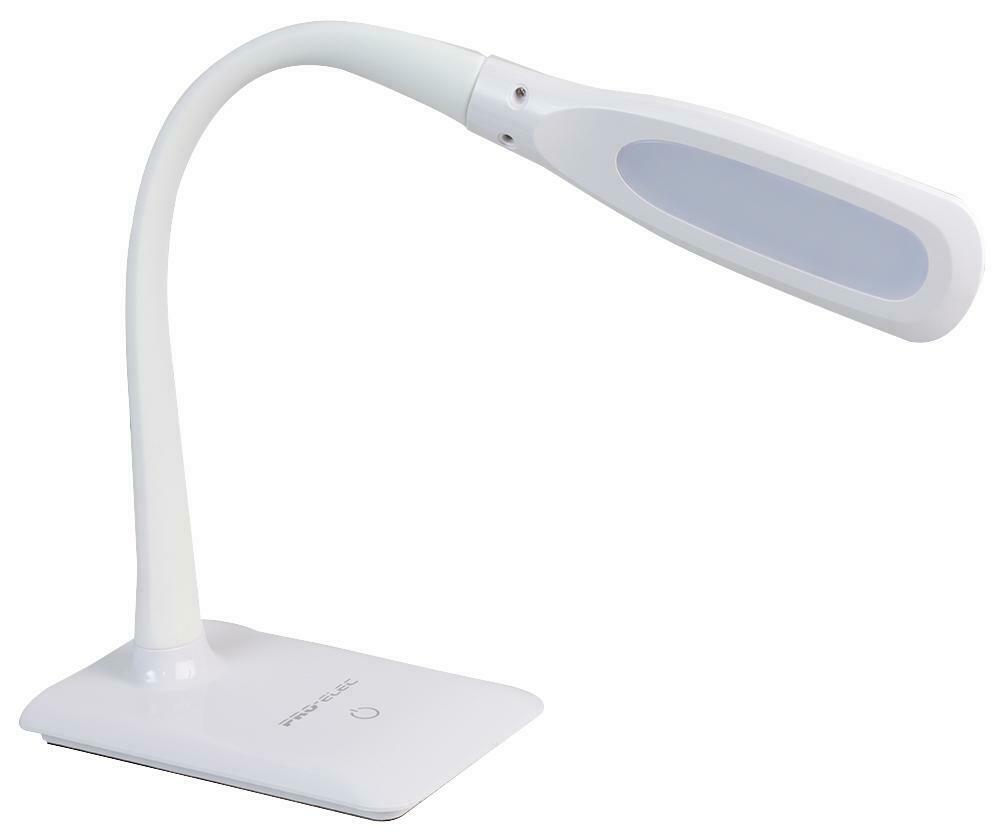 7W Dimmable LED Desk Lamp Limelight Workspace