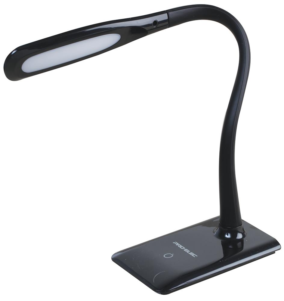 7W Dimmable LED Desk Lamp Limelight Workspace